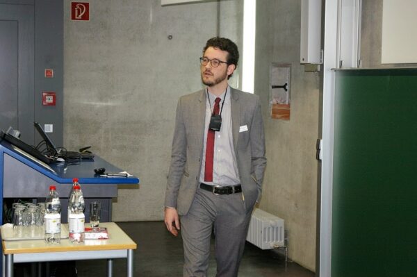 Albrecht Gilka-Bötzow