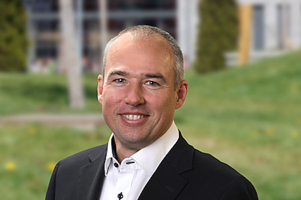 Paul Grimm