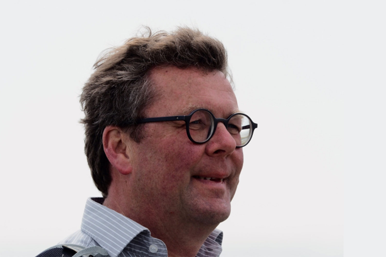 Sven Linow