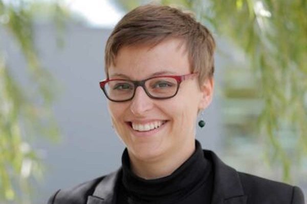 Pia Sue Helferich